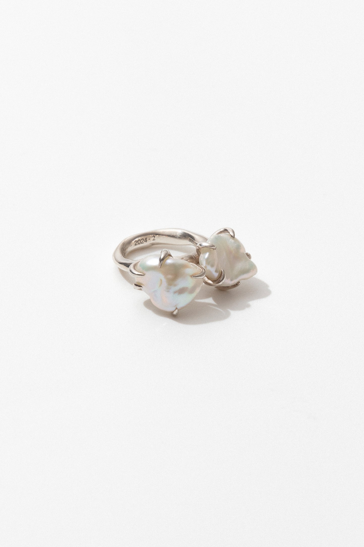 Mantequilla Ring