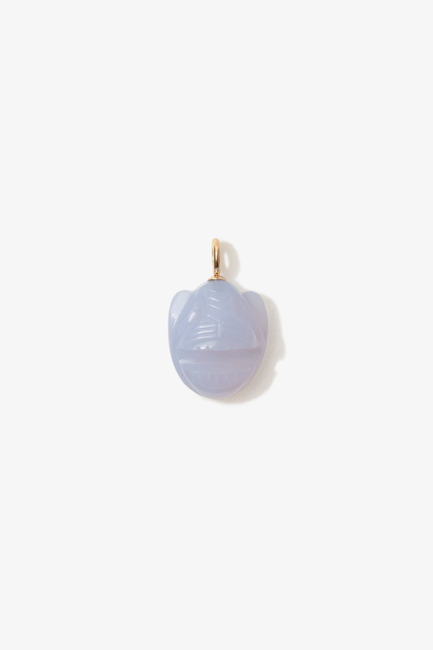 Jaguar Stone Pendant