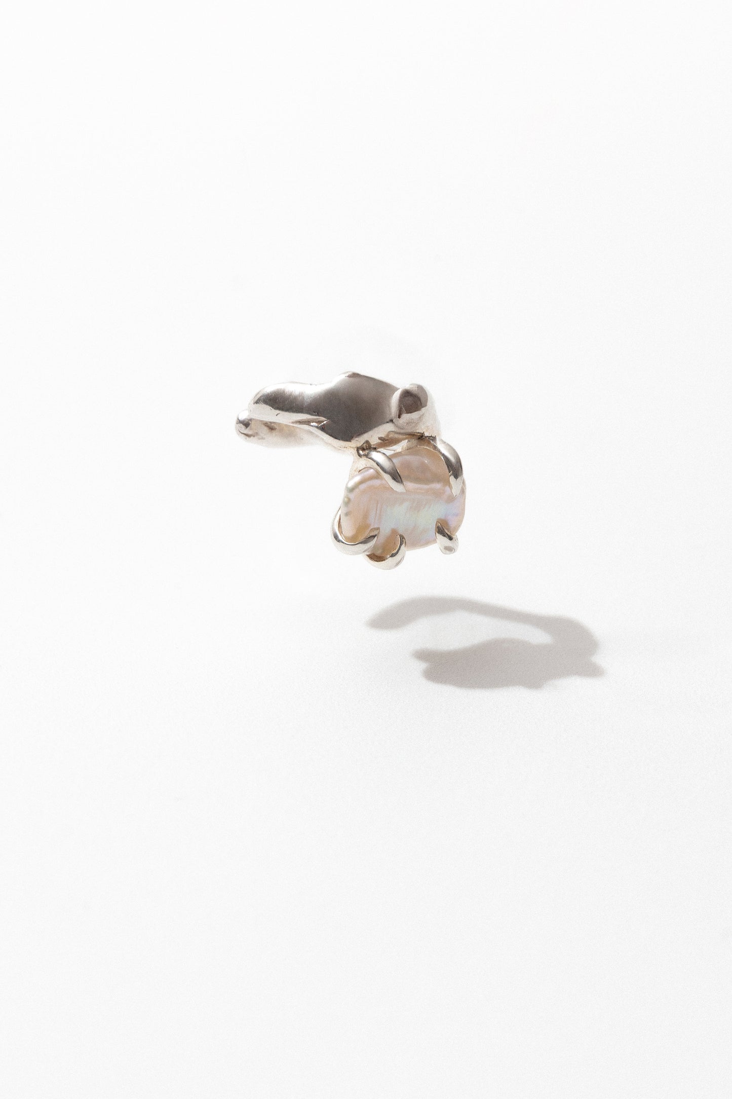 Mantequilla Ear Cuff