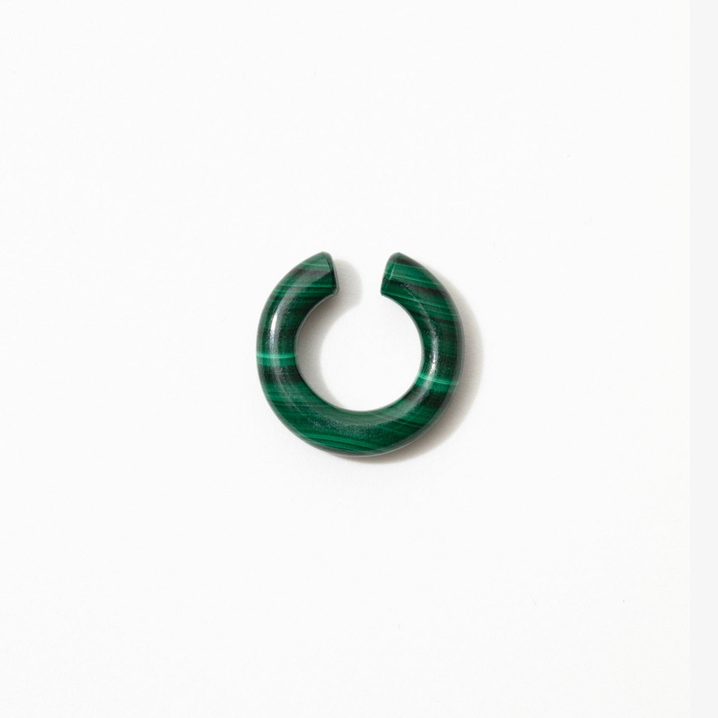 Quetzal Earcuff