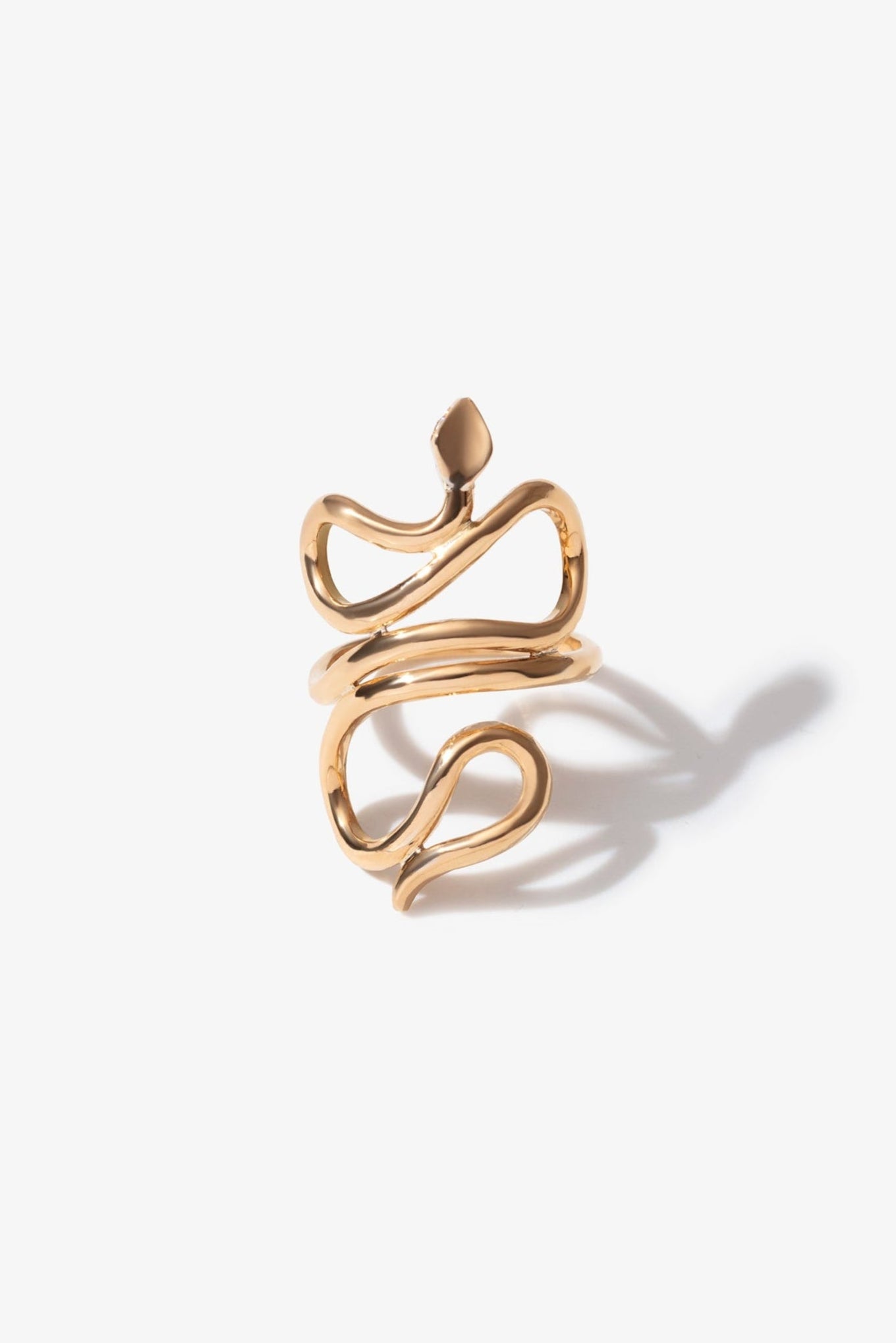 Serpent Ring