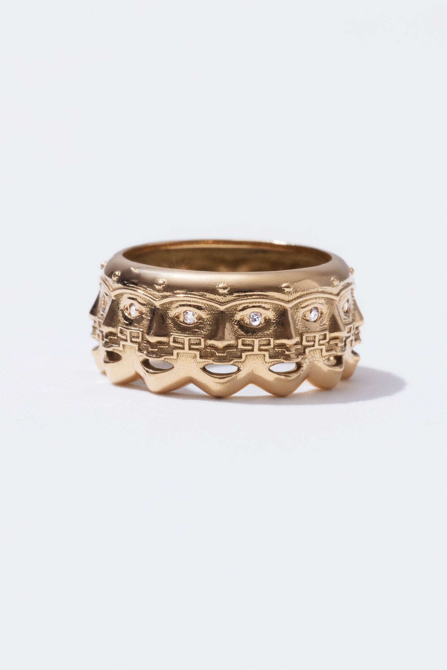 Malinaltepec Ring