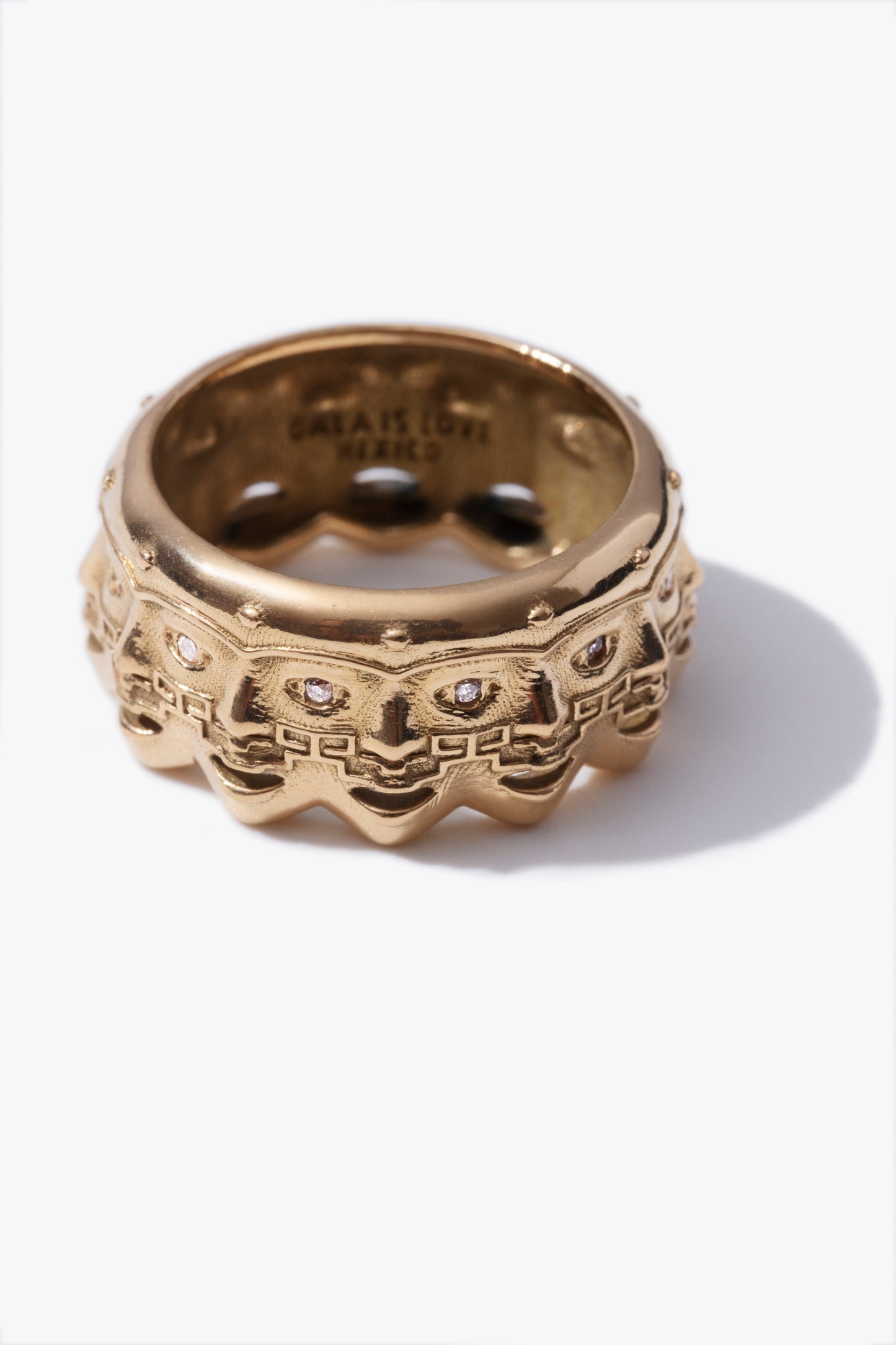Malinaltepec Ring