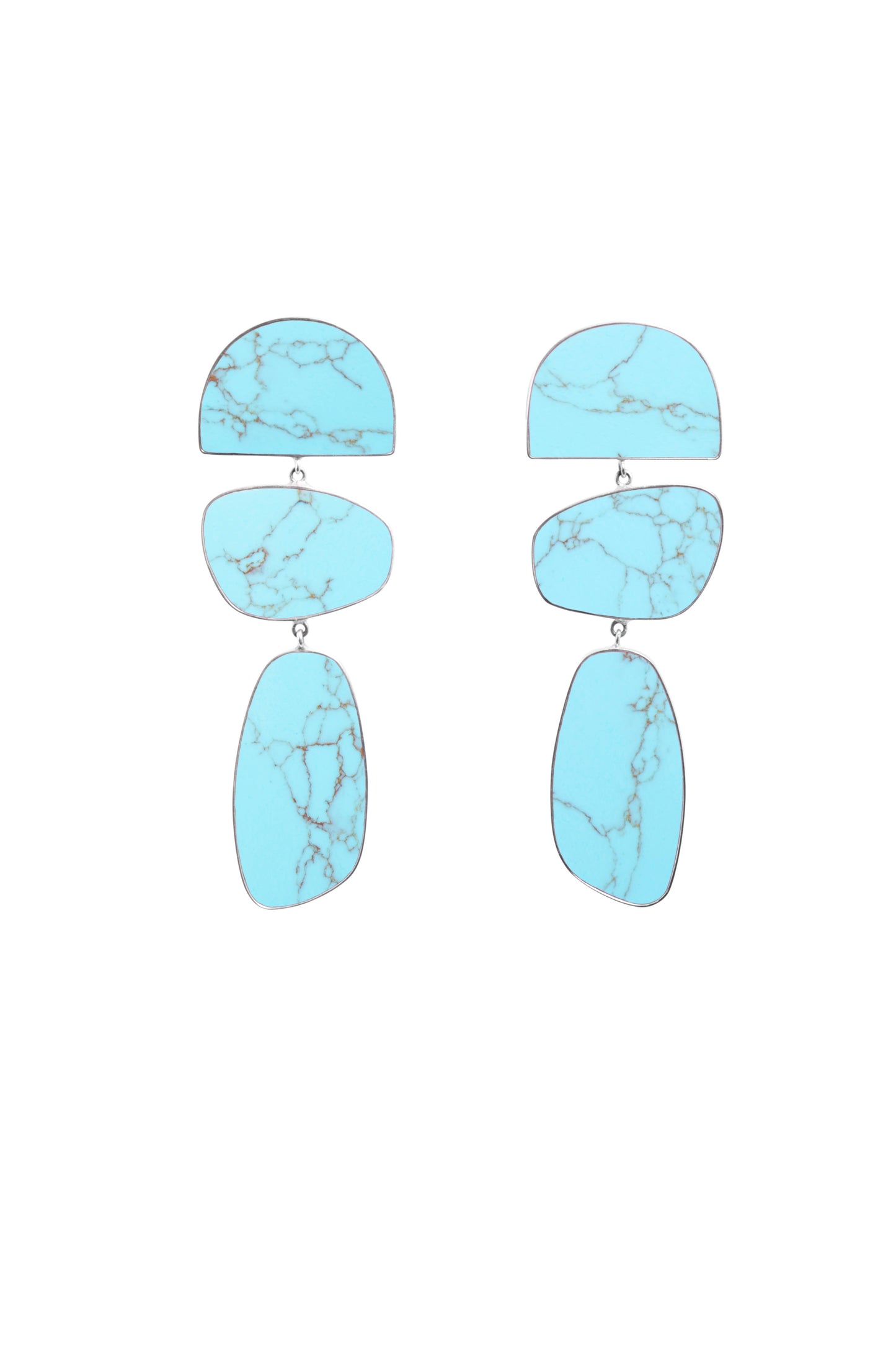 Haze Earrings