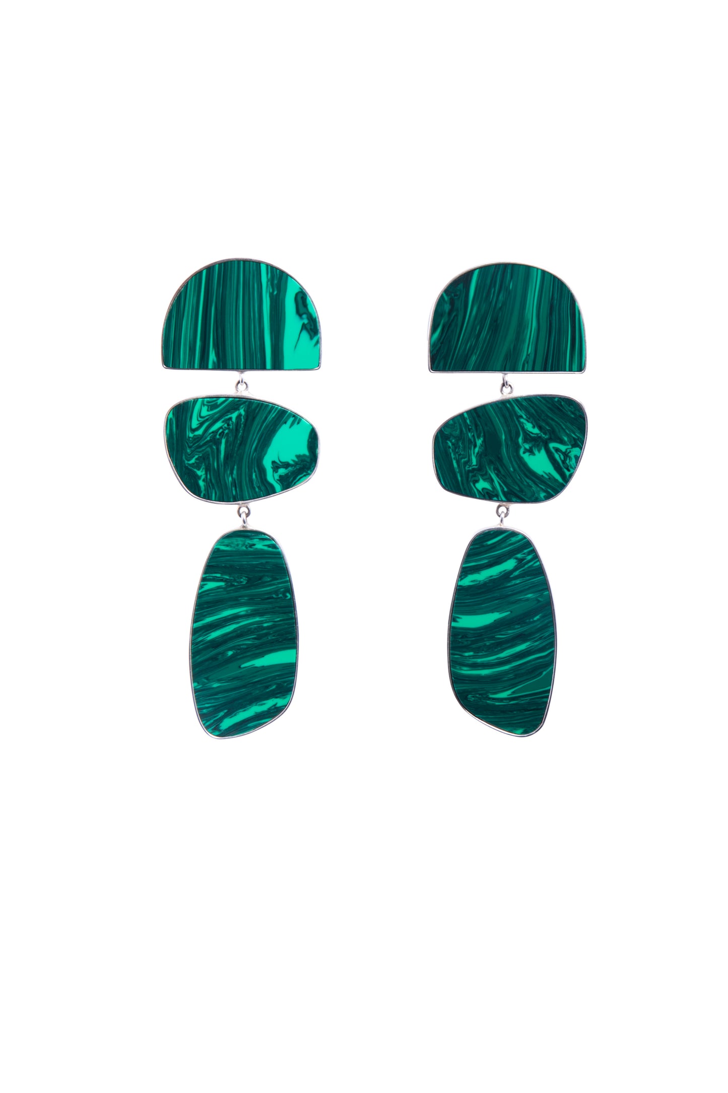 Haze Earrings