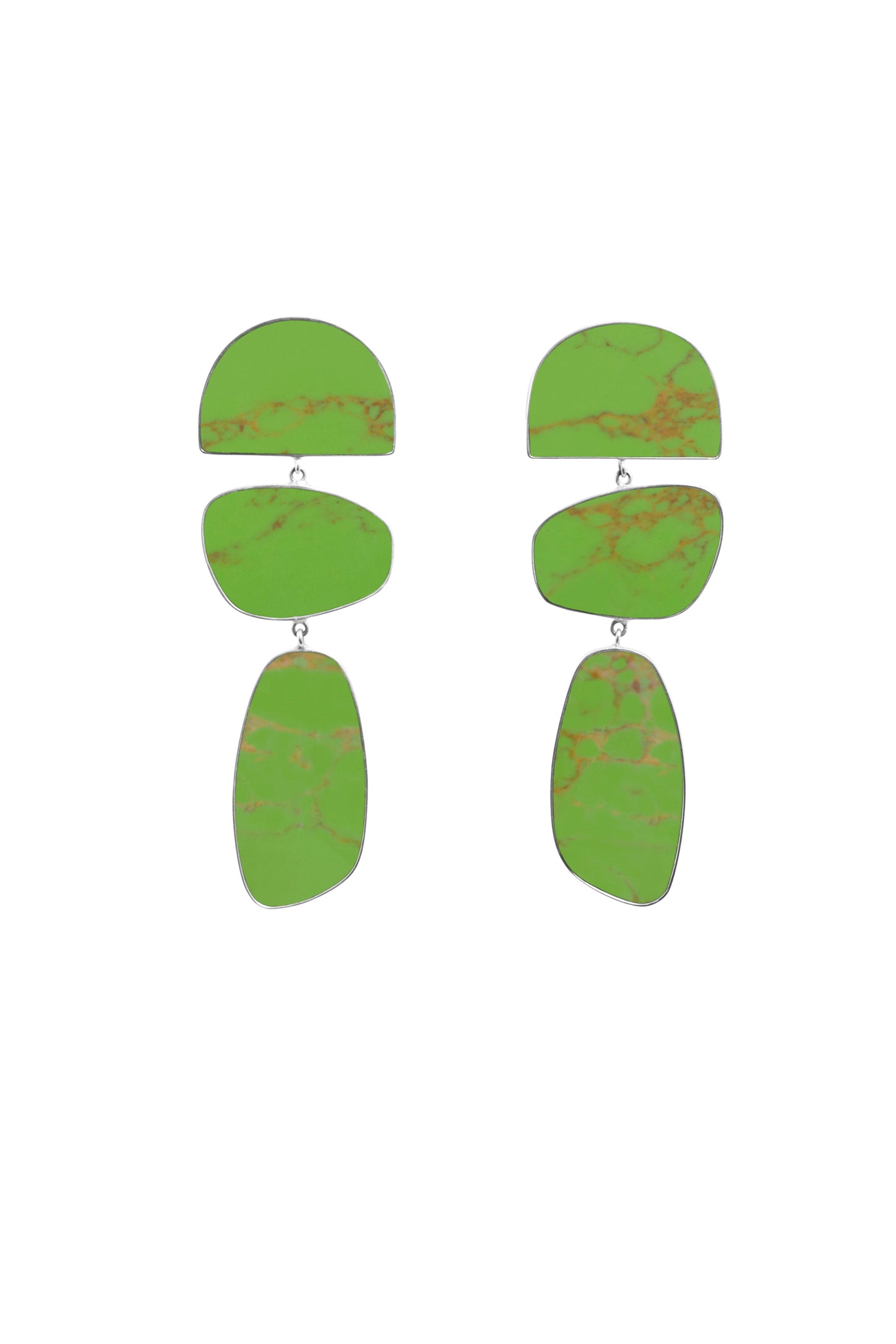 Haze Earrings