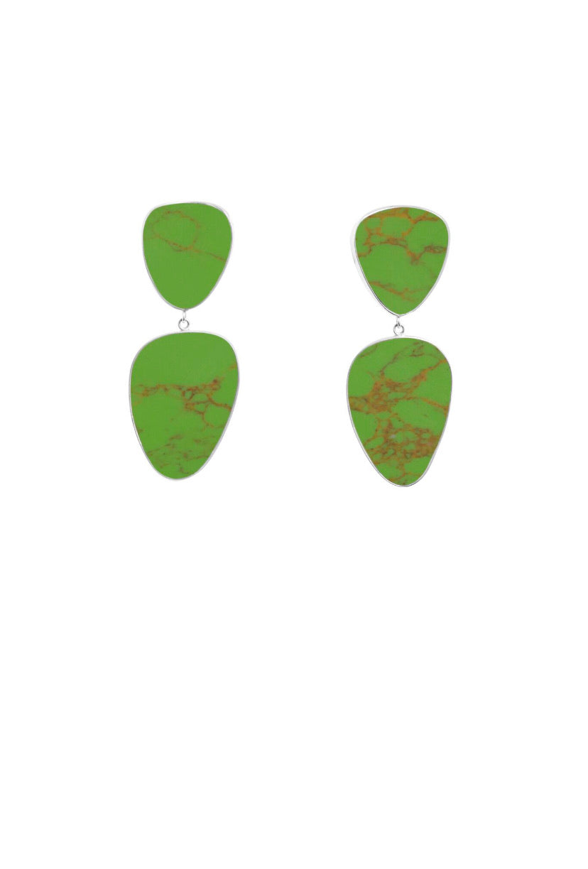 Aurora Earrings