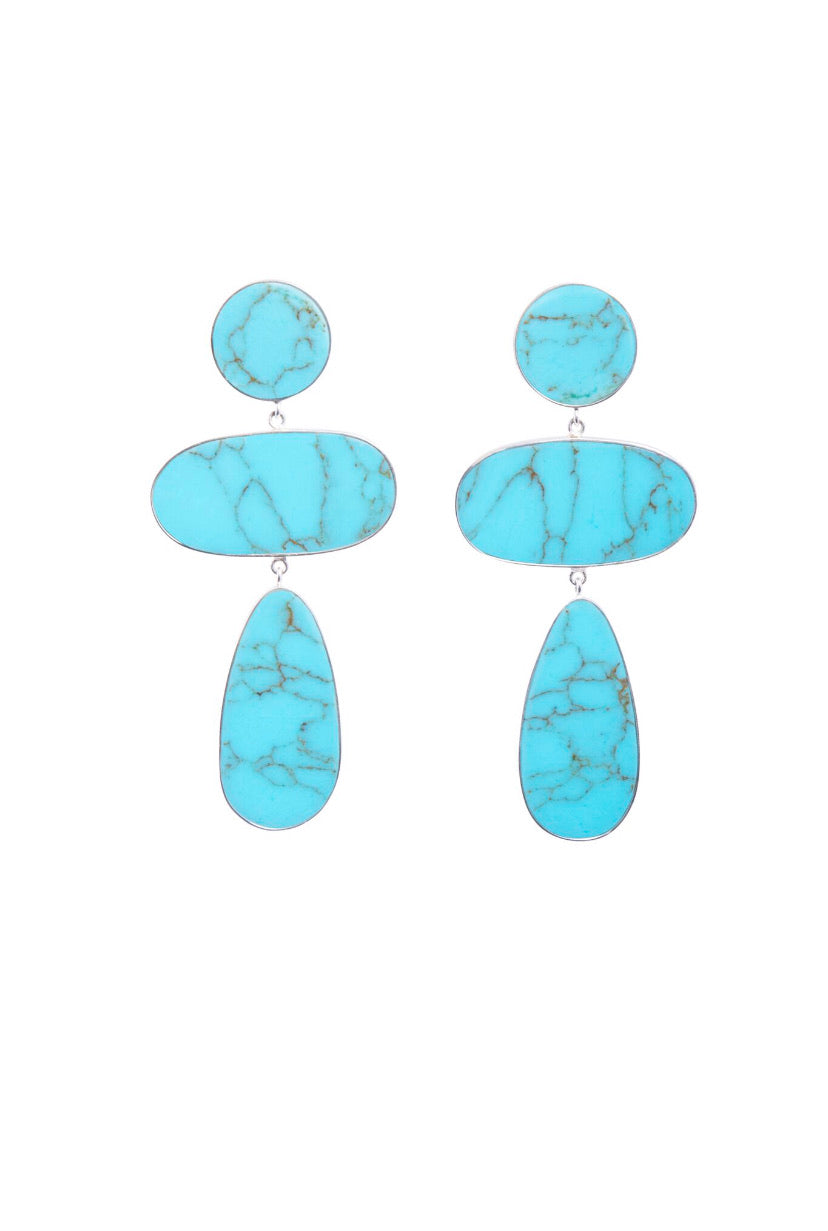 Cielo Earrings