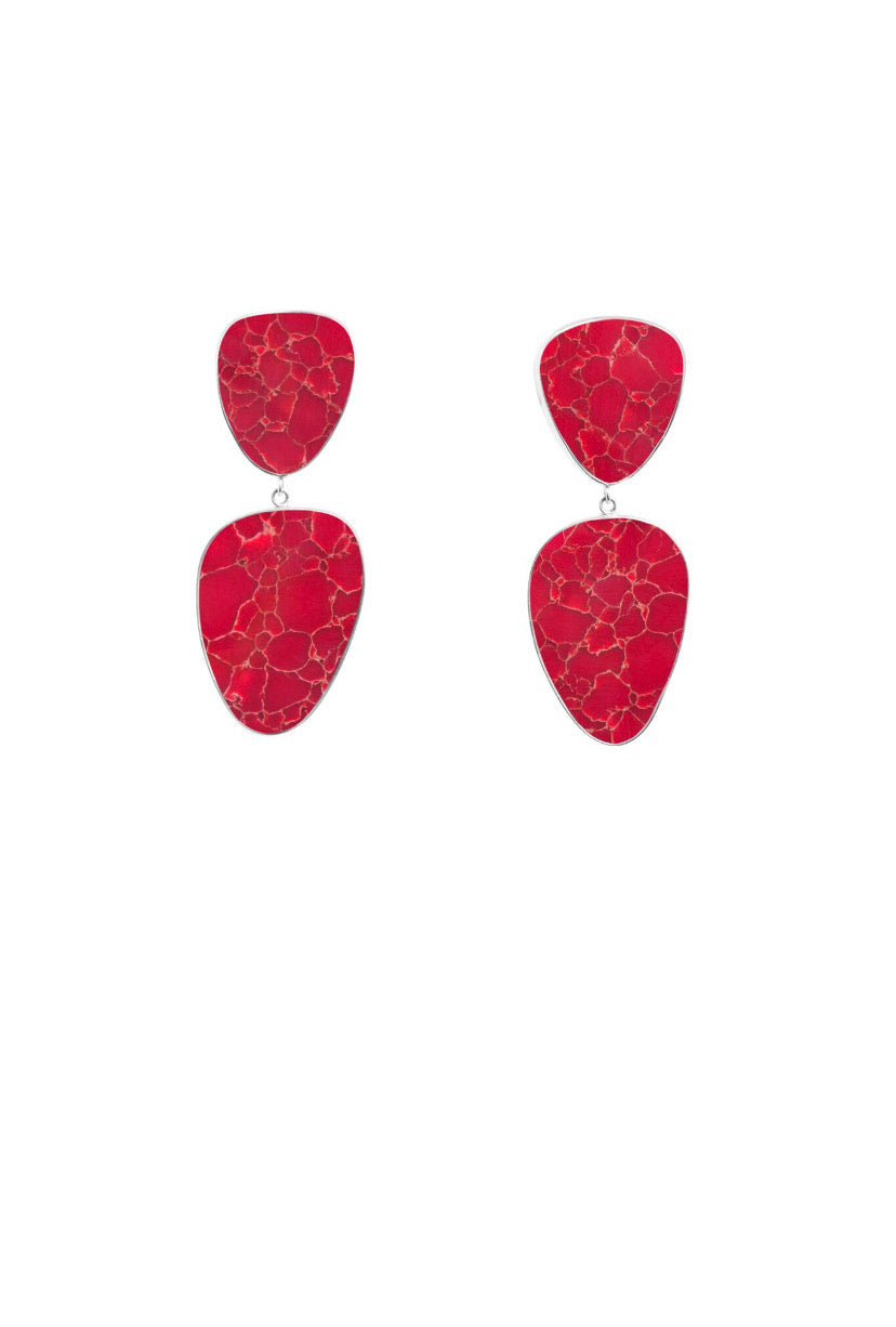 Aurora Earrings