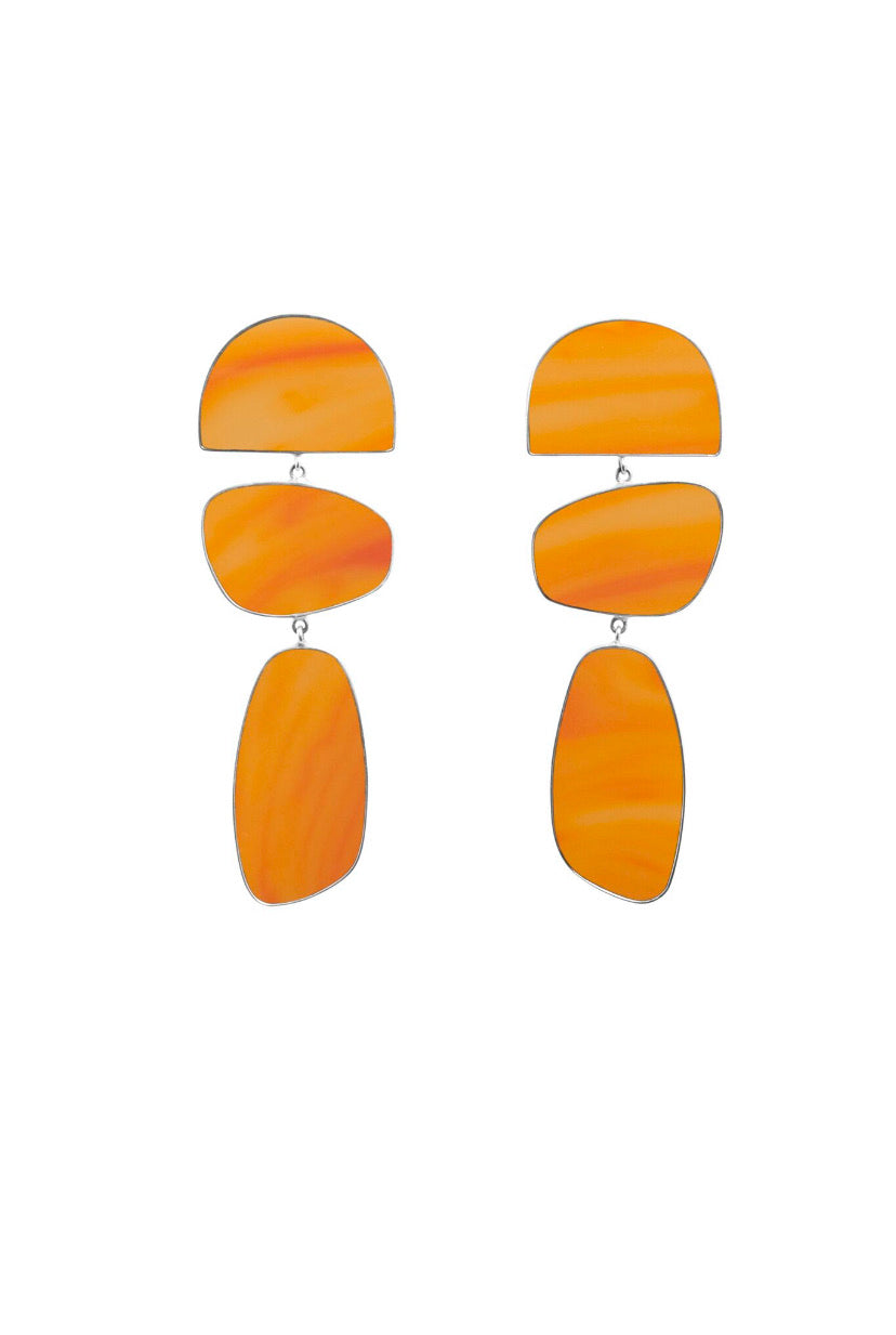 Haze Earrings