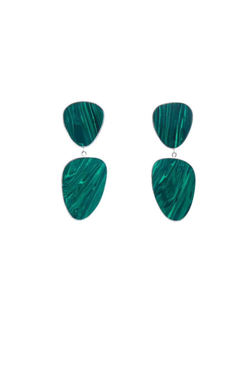 Aurora Earrings