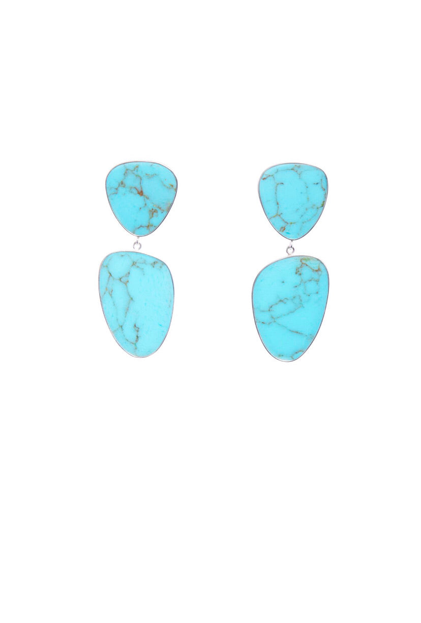 Aurora Earrings