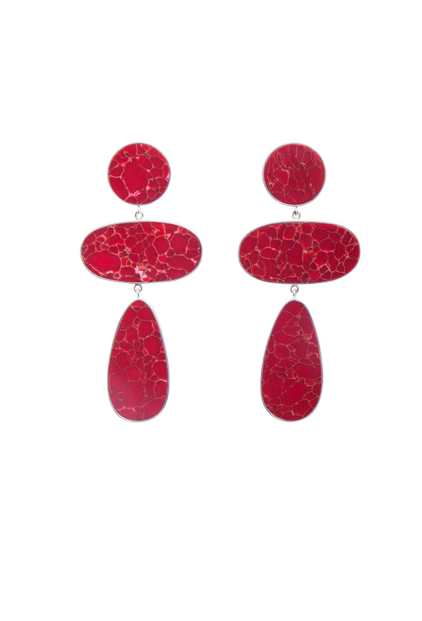 Cielo Earrings