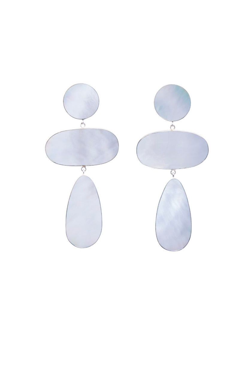 Cielo Earrings