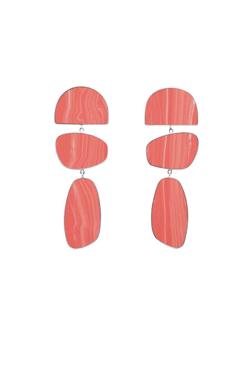 Haze Earrings