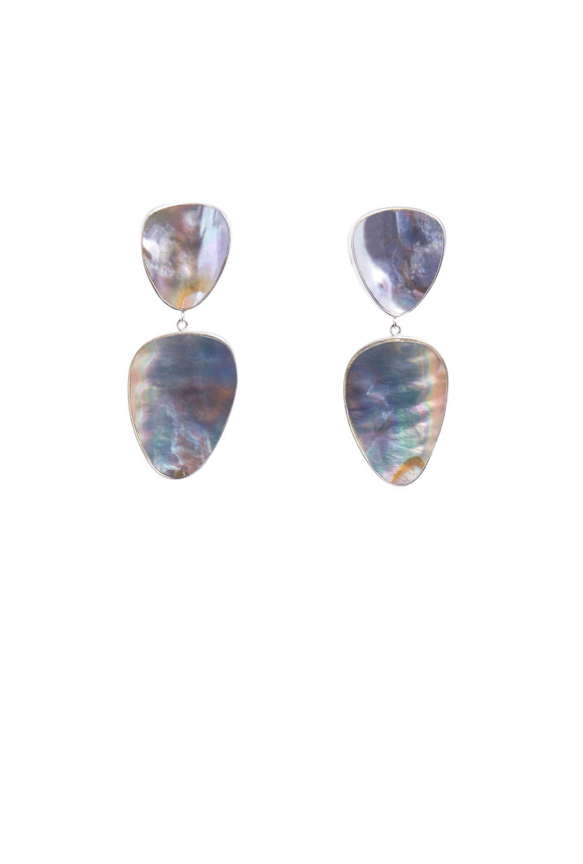 Aurora Earrings