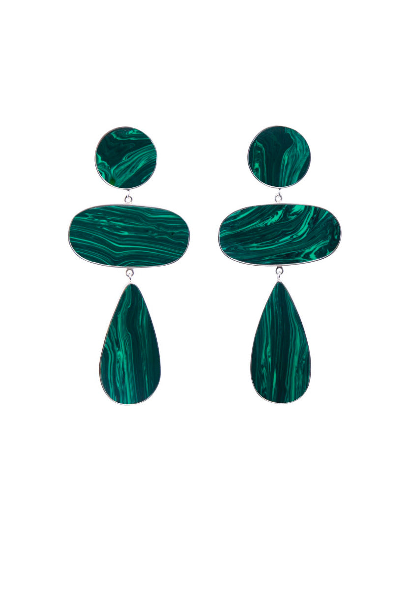 Cielo Earrings