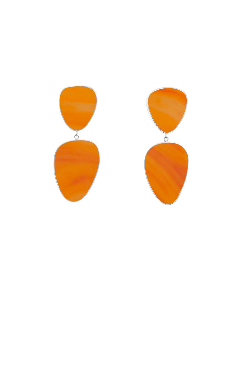 Aurora Earrings