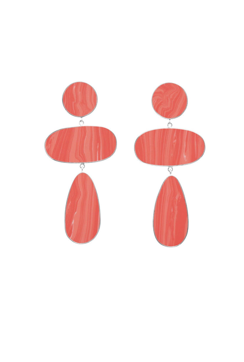 Cielo Earrings