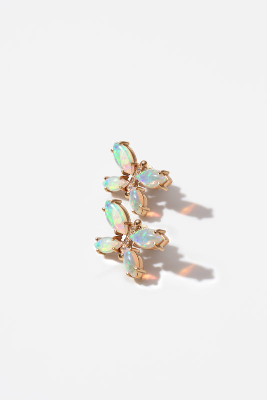 Papalotl Earrings