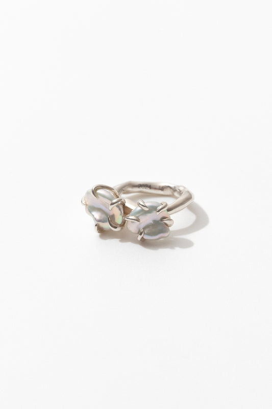 Mantequilla Ring