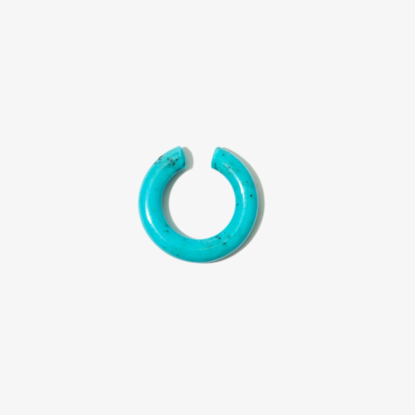 Quetzal Earcuff