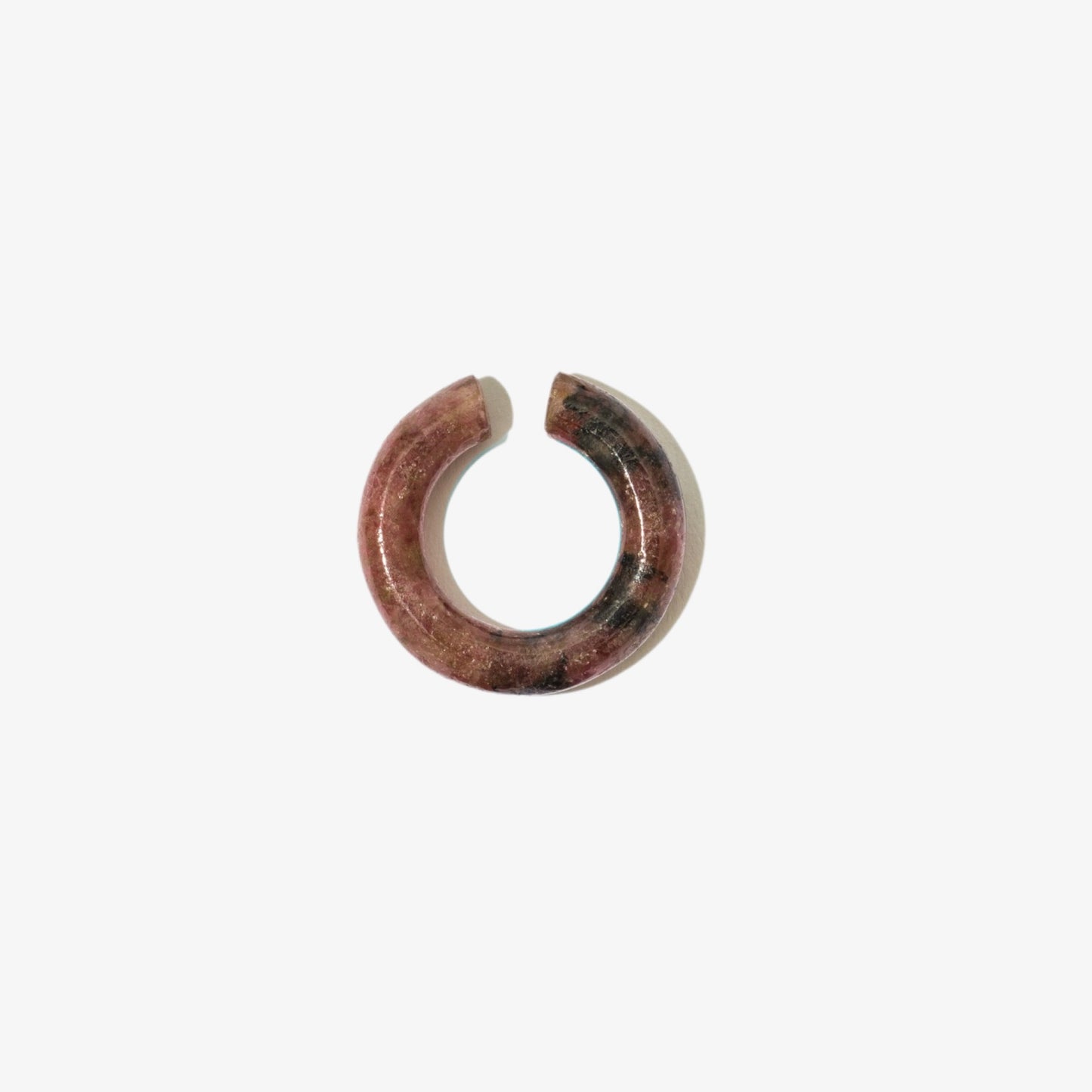 Quetzal Earcuff