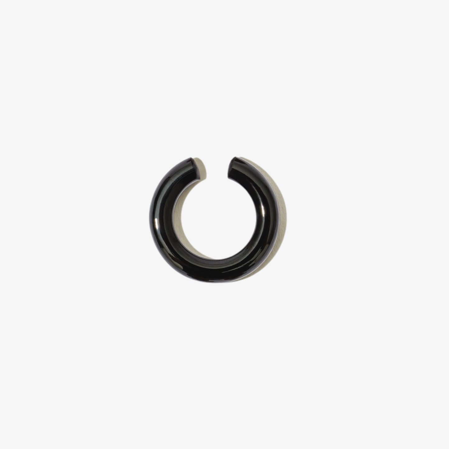 Quetzal Earcuff