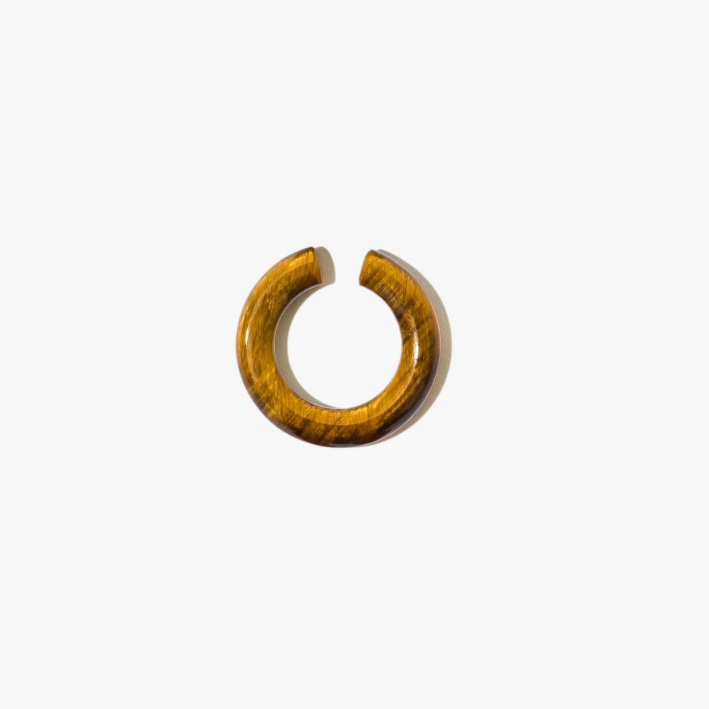 Quetzal Earcuff