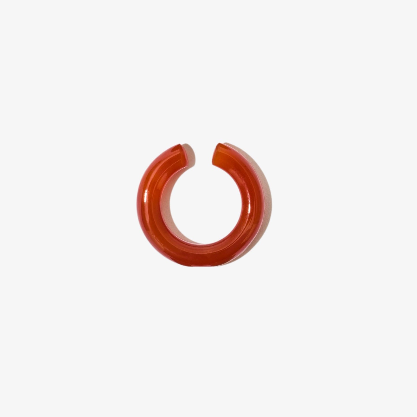 Quetzal Earcuff