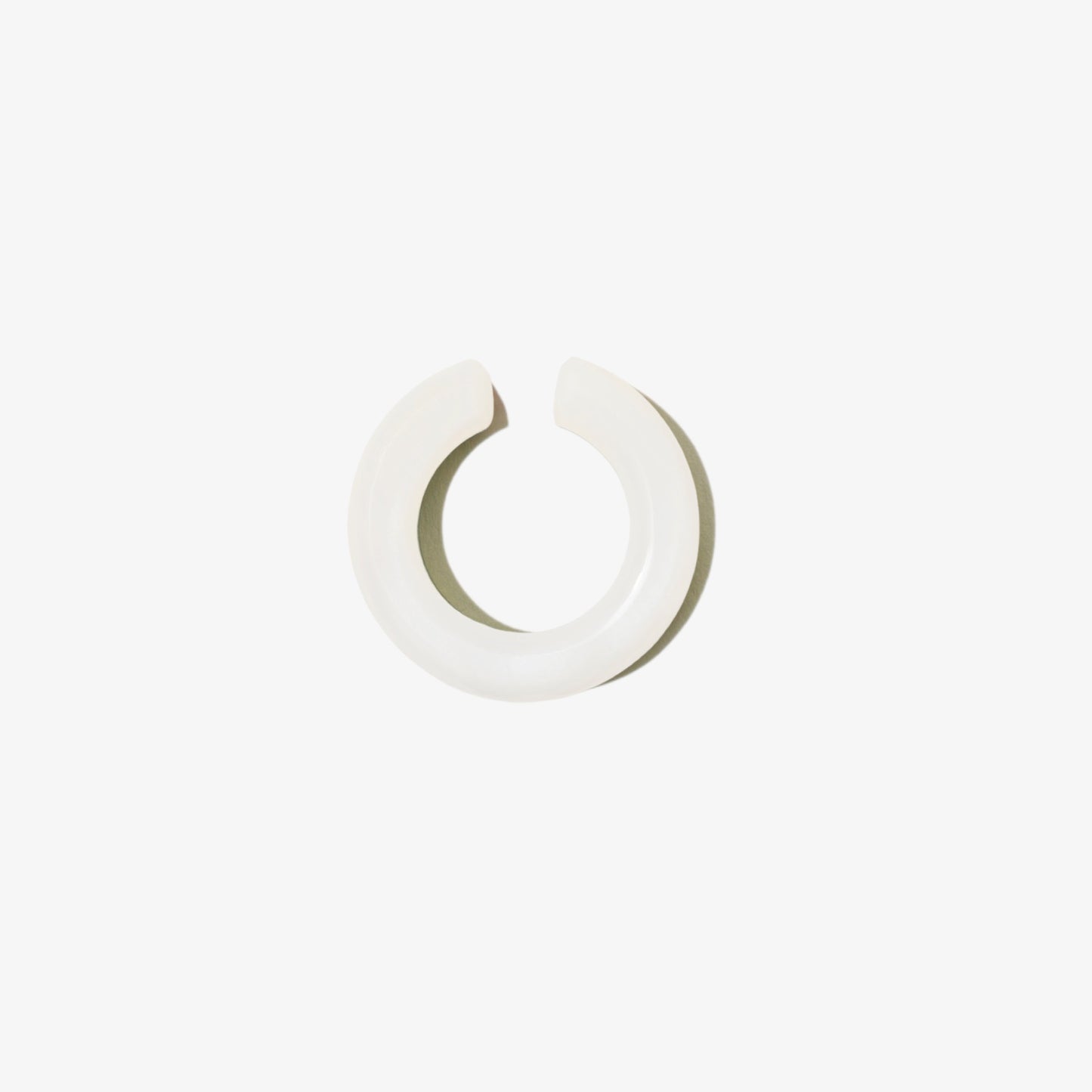 Quetzal Earcuff
