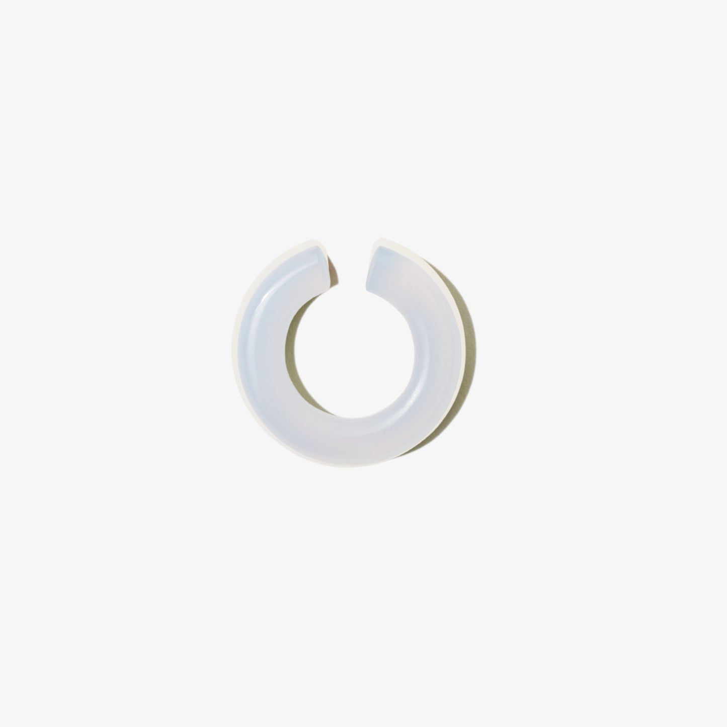 Quetzal Earcuff