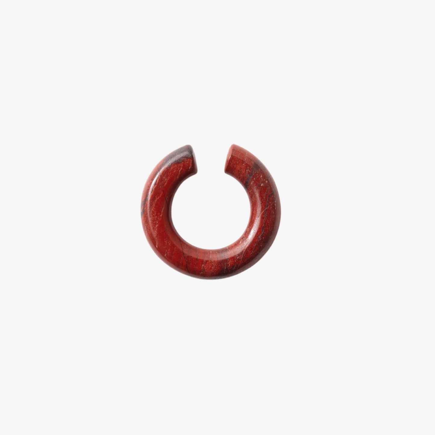 Quetzal Earcuff