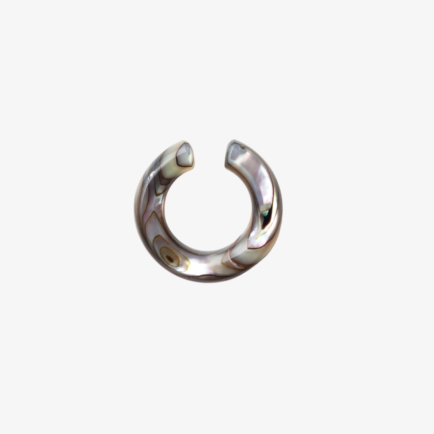 Quetzal Earcuff