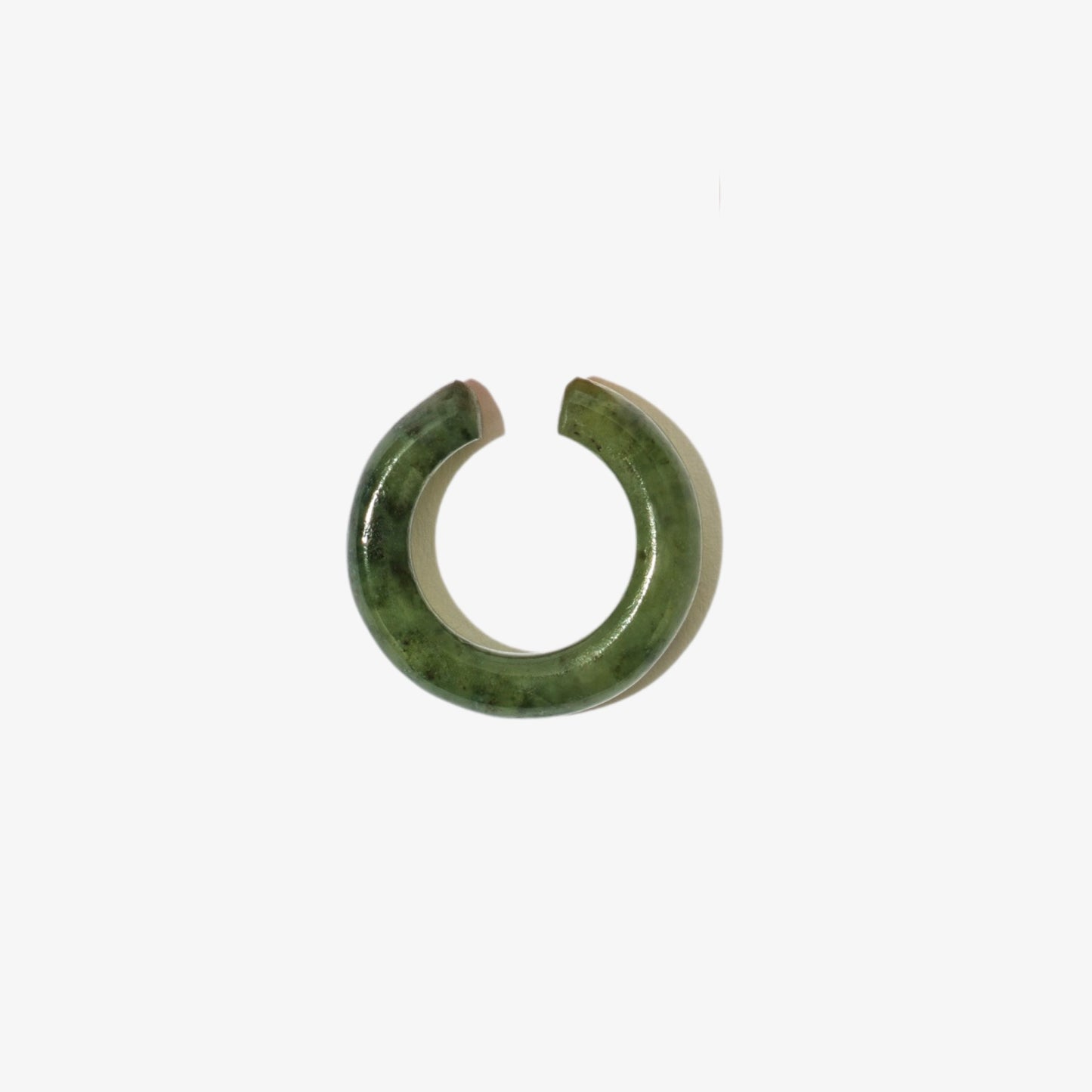 Quetzal Earcuff