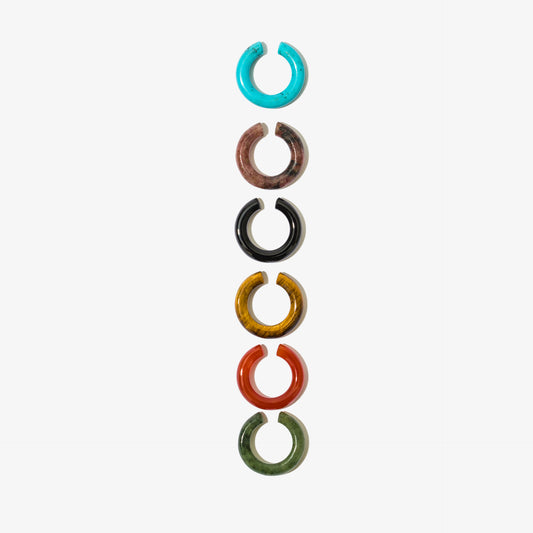 Quetzal Earcuff