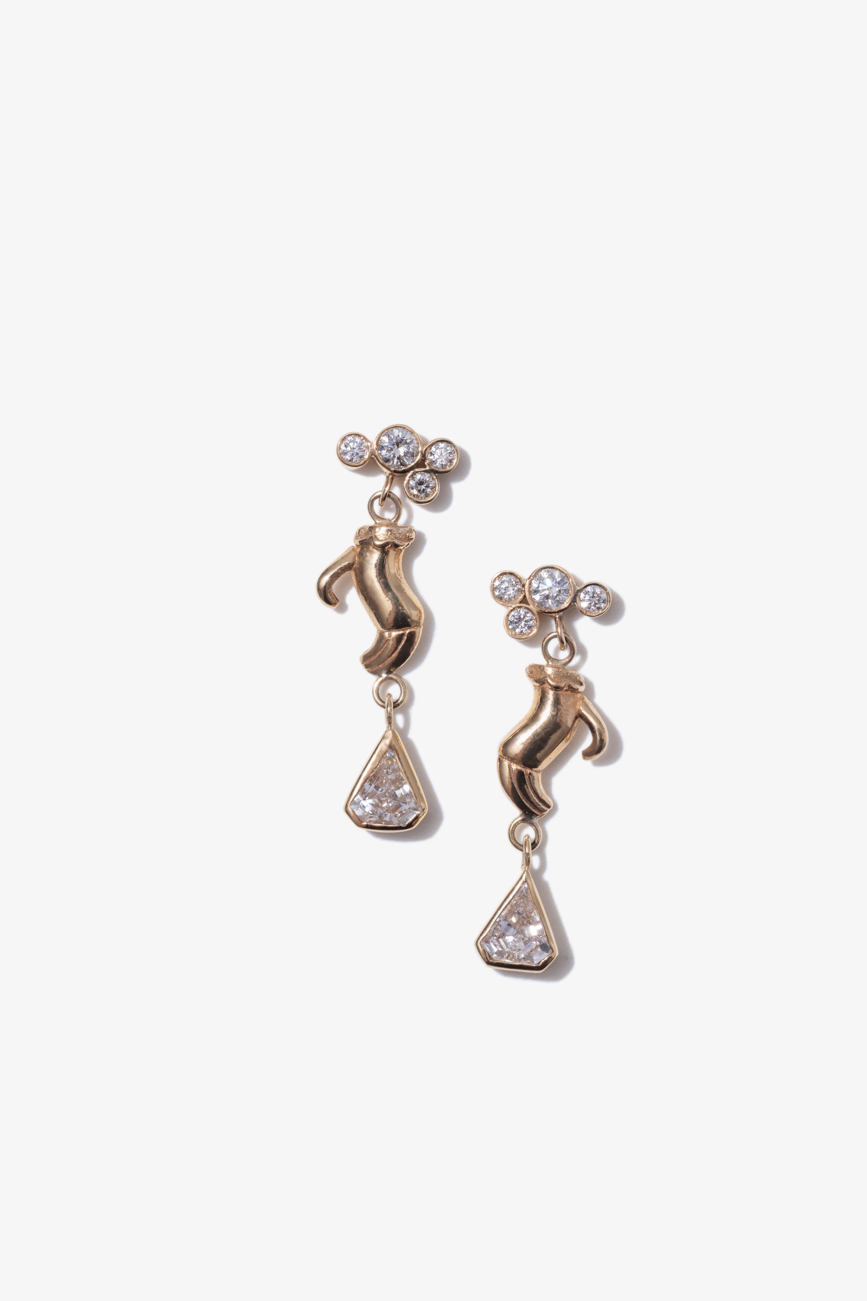 Gala is Love – Fiat Lux
