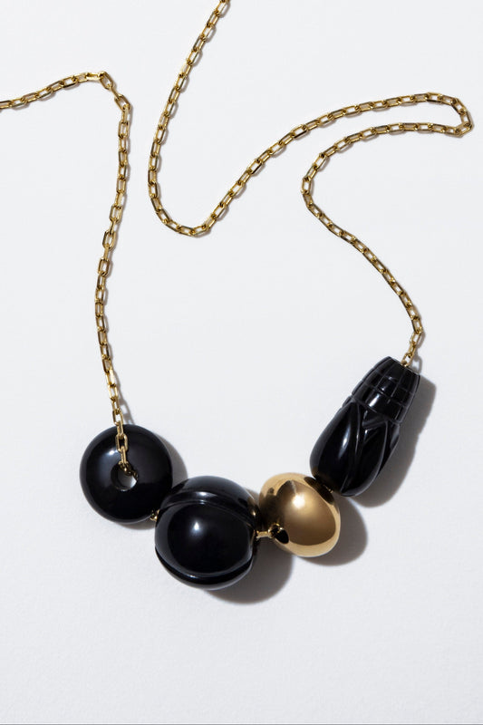 Abundancia Necklace