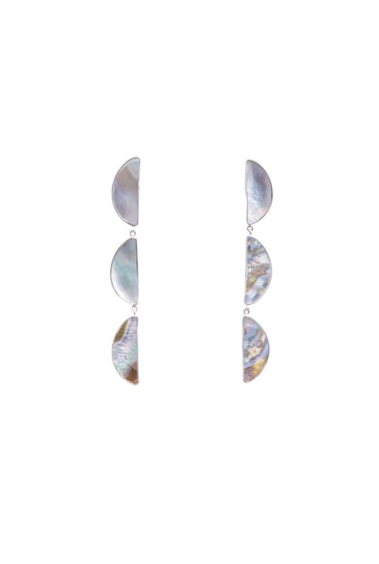 Sunrise Earrings