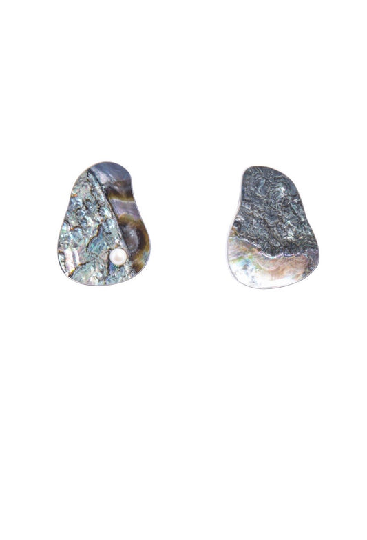 Volcano Earrings