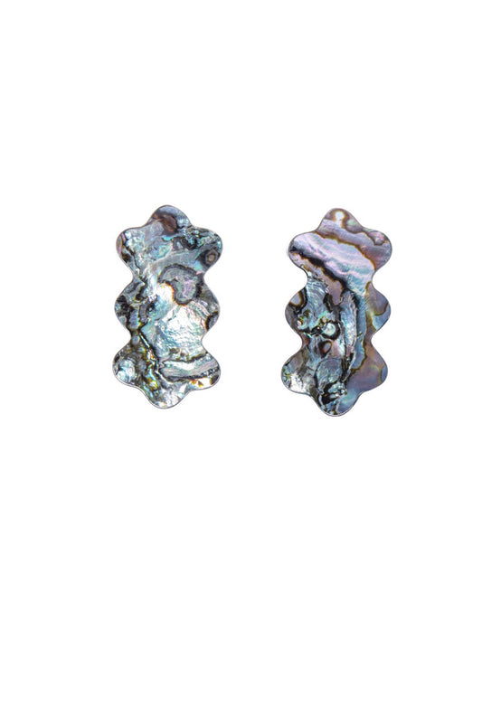 Lava Earrings