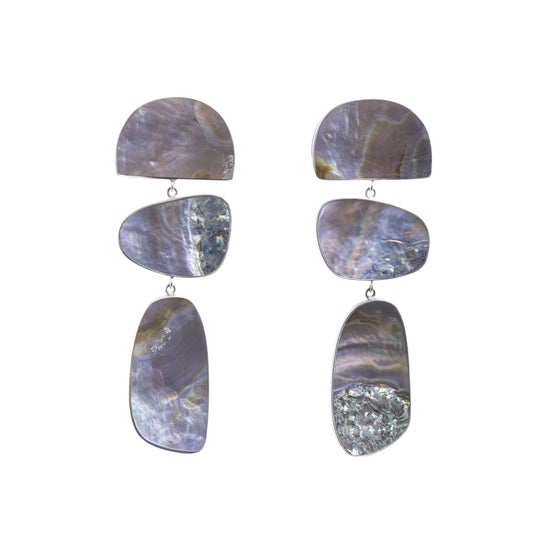Haze Earrings